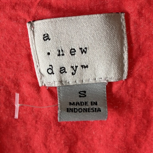 A new day dress - Picture 5 of 9